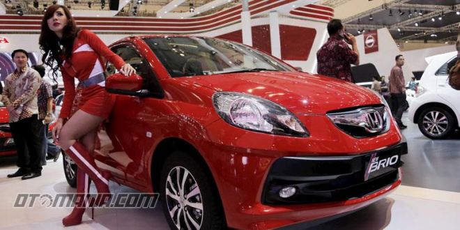 Ternyata Orang Indonesia Kaya Raya, Untuk Beli Mobil Nyaris Rp6 Triliun