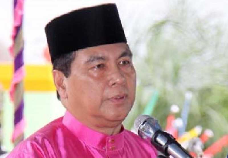 Thailand Berhasil, Achmad Coba Tanam Kurma di Rohul