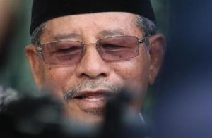 Gubernur Maluku Utara Terbaik di Indonesia Resmi Ditahan KPK