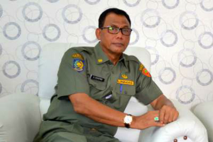 Tingkatkan Kinerja Selama Ramadan, Bupati : Kerja Adalah Ibadah