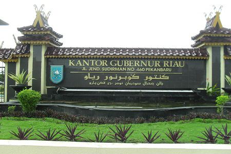 Triliunan Investasi Terhambat Masuk ke Riau Akibat RTRW Belum Rampung