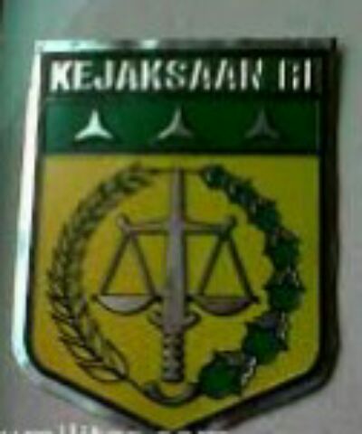 Tuntut Uang Sidang, Jaksa Pangkalan Kerinci Mogok Sidang