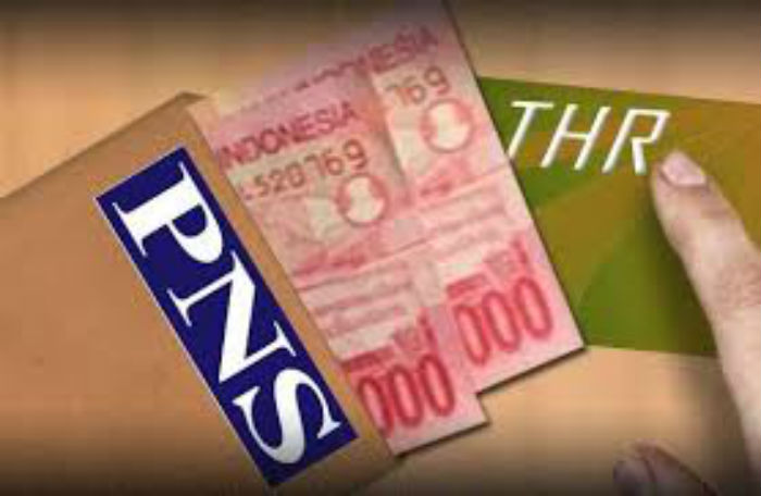 Untuk THR ASN dan Anggota Dewan di Pekanbaru, Rp39 Miliar