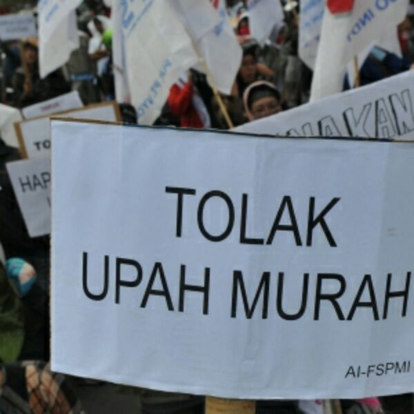 Upah Minimum Pekerja Pelalawan Bakal Naik Jadi Rp2,1 Juta, Pejabat: Sudah Diajukan
