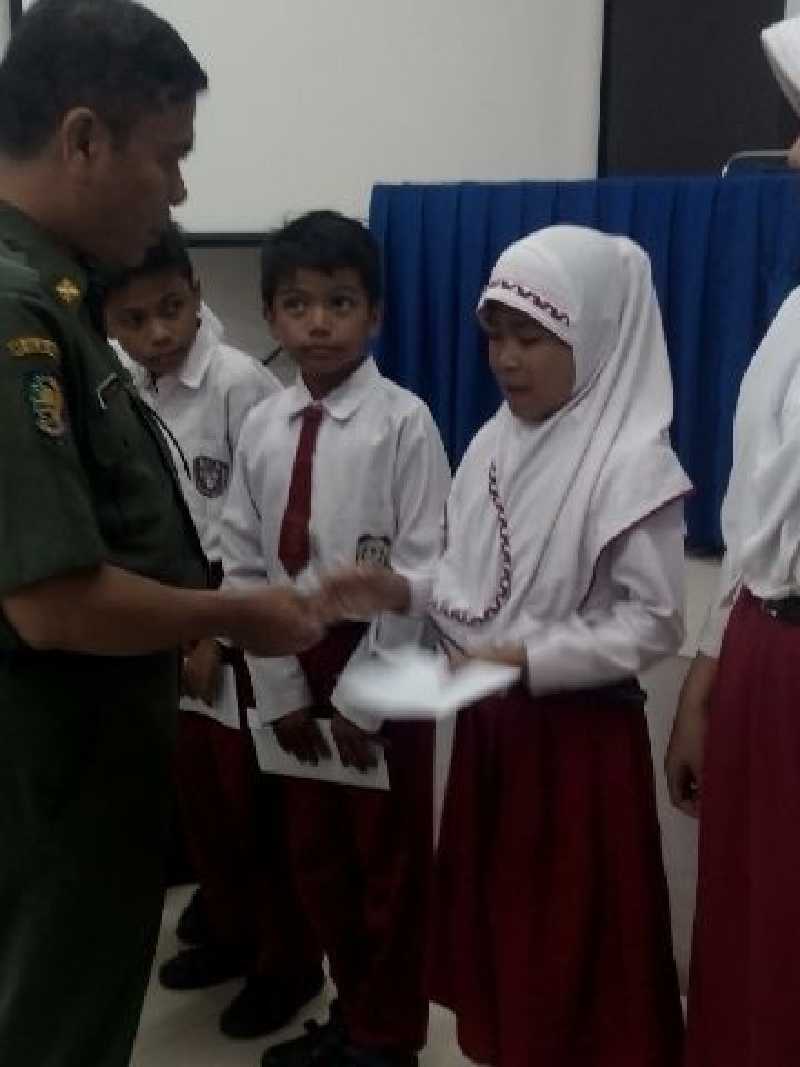 Wah, Bergulir Sejak 2013, Zakat Profesi Guru Pekanbaru Sudah Mencapai Rp9,8 Miliar