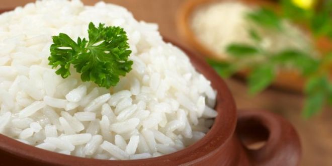 Wah, Nasi Bisa Membuat Tubuh Langsing?