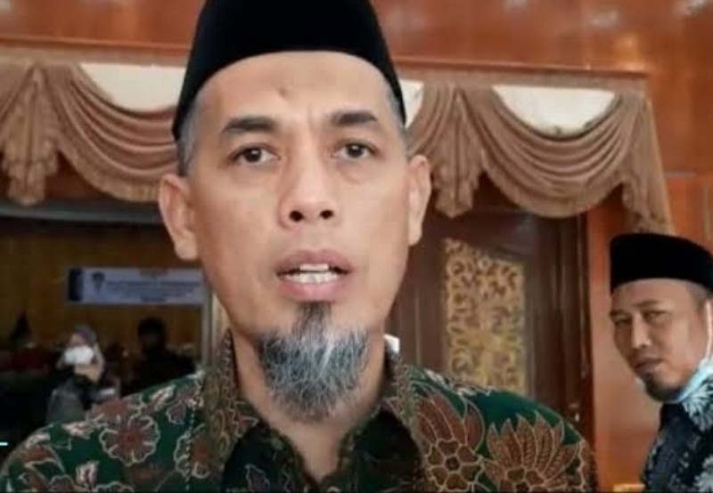 Wako Dumai Minta Segera Selesaikan Polemik Indikasi BRK Syariah Cacat Hukum
