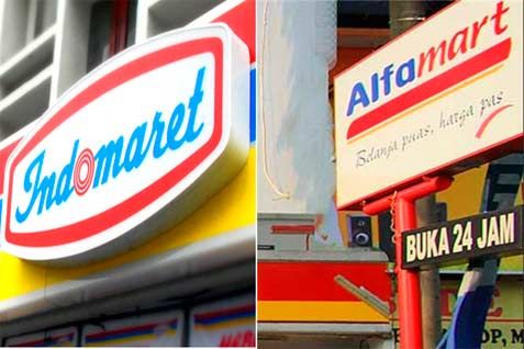 Wali Kota Firdaus Tambah Lagi Izin Indomaret dan Alfamart