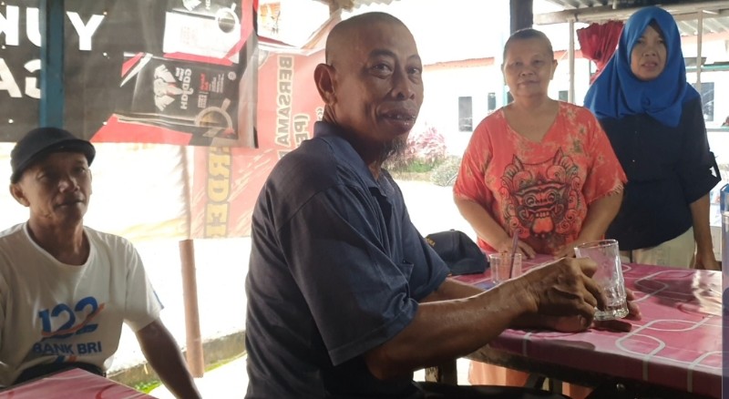 'Wong Cilik' Palembang Inginkan Presiden dari Militer: 'Biar Aman Negara Ini'