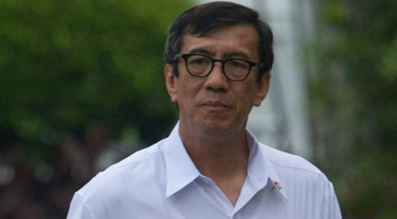 Yasonna Laoly Akan Hilangkan Kesenjangan Antarnapi di Lapas
