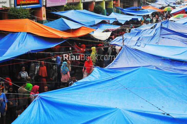 tenda