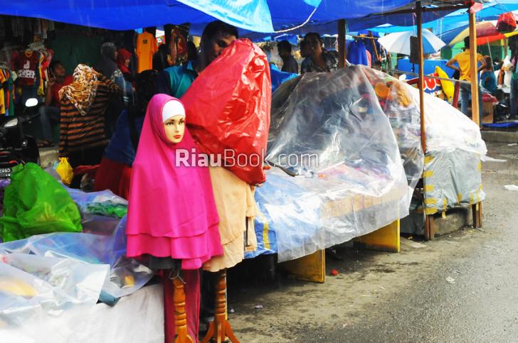 tenda