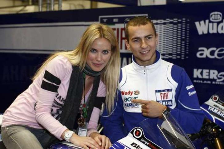 Pacar lorenzo