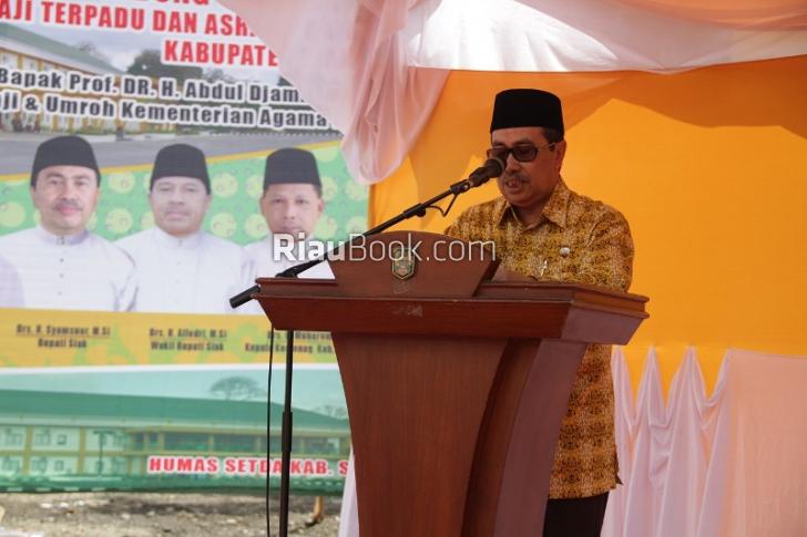 Syamsuar