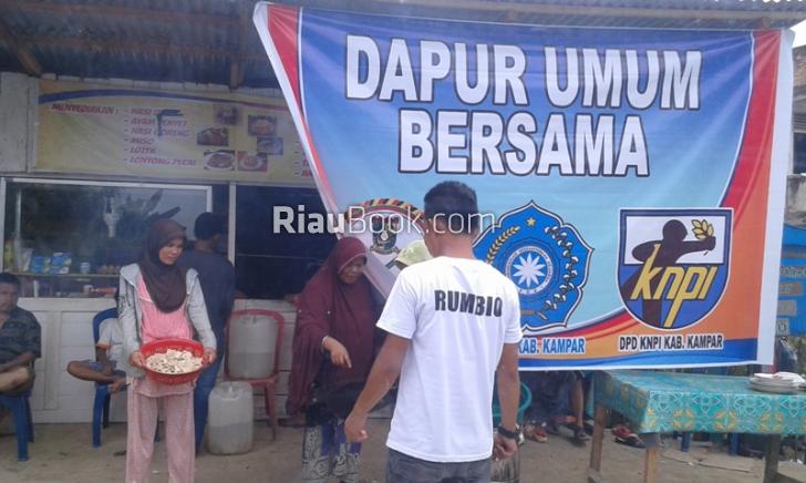 Dapur umum