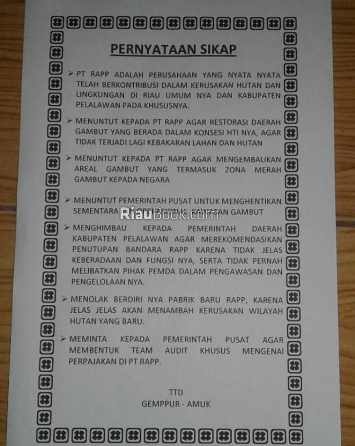 RAPP