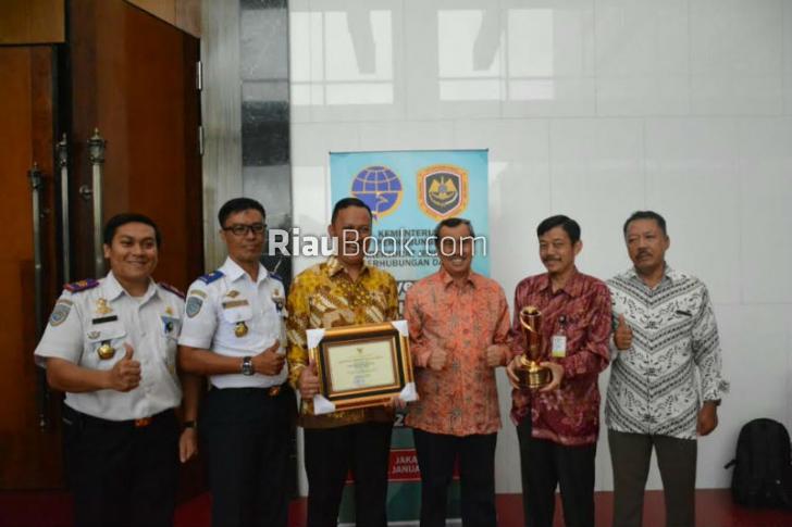 Siak Raih WTN, Syamsuar: Masih Banyak yang Harus Dikerjakan