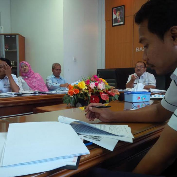 Perkiraan BPS Riau Meleset, Januari 2017 Inflasi Riau Nyatanya Capai 1,46 Persen