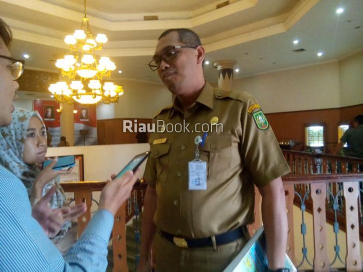 Pariwisata Melayu, Turis Diminta Menyesuaikan, Tanpa Surat Nikah Tak Boleh Sekamar