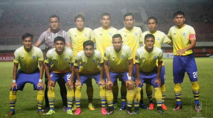 Empat Tim Siap Berlaga Turnamen Bung Karno Cup 2017