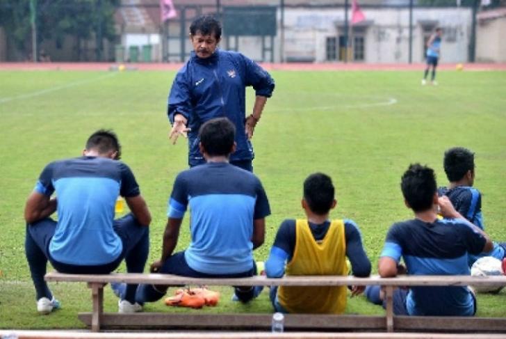 Daftar Lengkap 40 Pemain Seleksi Tahap Pertama U-19