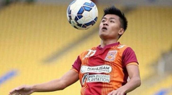 Ajukan Cuti, Pemain Persija Ini Berencana Lepas Masa Lajang
