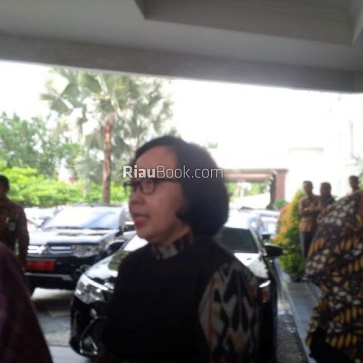 Tahun 2017, Program Kerja BI Provinsi Riau Fokuskan Pada 3 Bidang