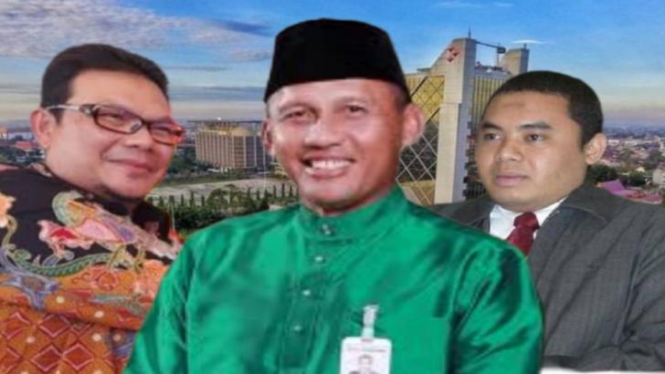 UKK Dirut BRK Syariah, Internal Berpotensi Isi Jabatan Tertinggi