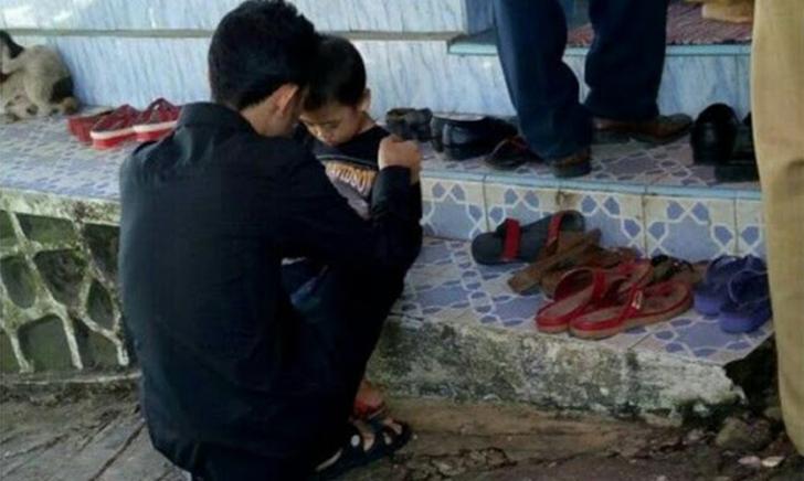 Seorang Pria Tanam Ganja untuk Mengobati Istri, Berikut Ulasannya