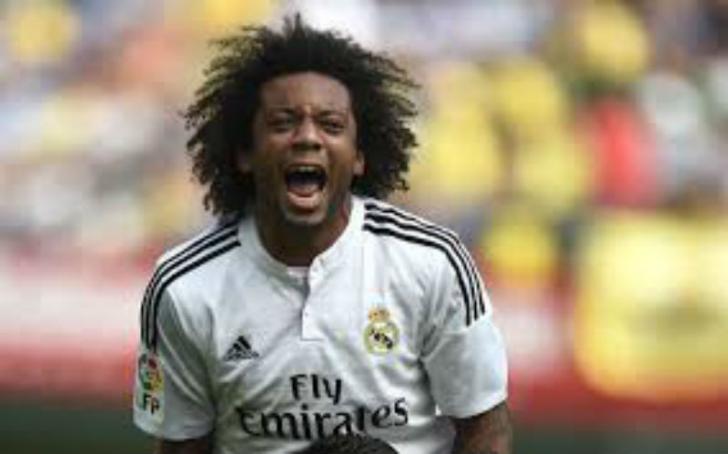 Marcelo Punya Peran Besar untuk Real Madrid