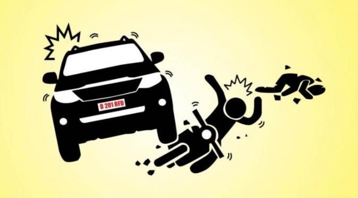 Bus Maut Tewaskan 11 Orang, Ternyata Ilegal