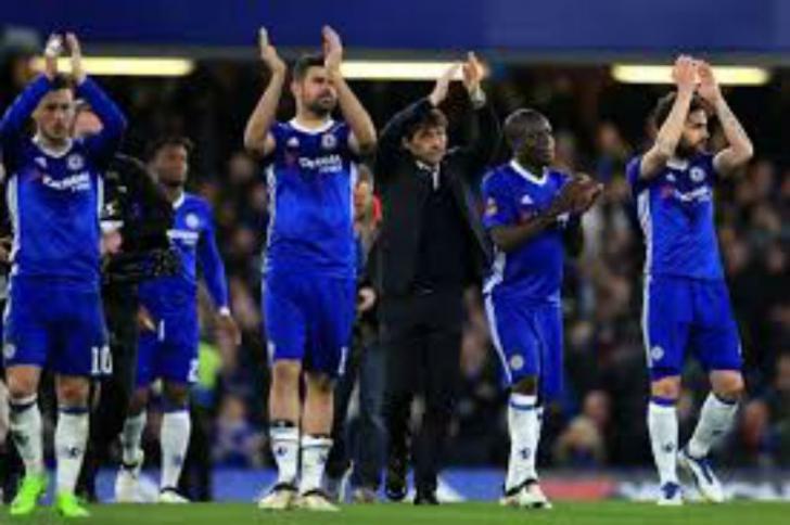 Chelsea Tampil Perkasa di Markas Everton