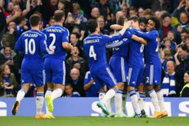 Gol Indah Pedro ke Gawang Everton Menuai Pujian