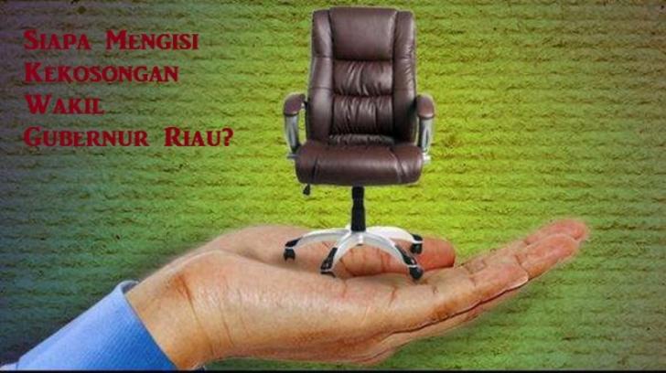 Bulan ini Diumumkan 9 Pejabat Tinggi Riau, Siapa Saja?