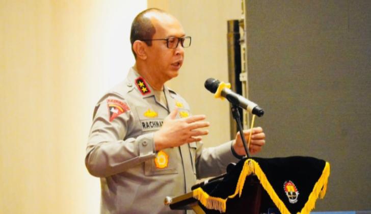 Satgas Illegal Drilling dan Illegal Refinery Segera Bertindak