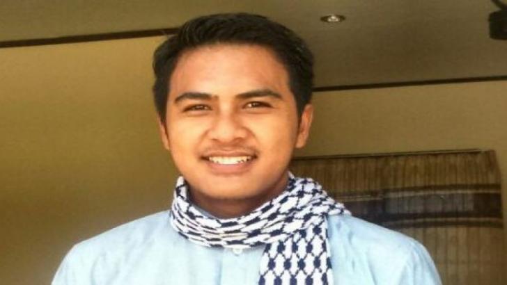 Hafal Qur'an, Cowok Ganteng Asal Sulsel Ini dijadikan Imam di New York
