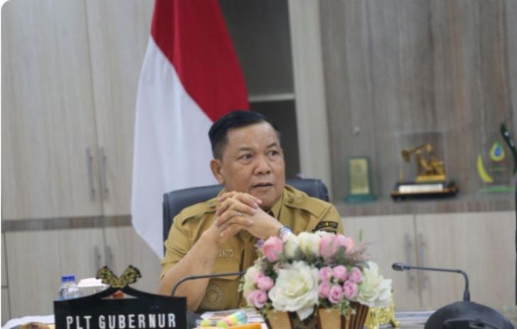 Sebanyak 30 Dokter Muda Resmi Mengabdi di Riau