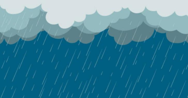 BMKG: Hari Ini, Riau Berpotensi Hujan
