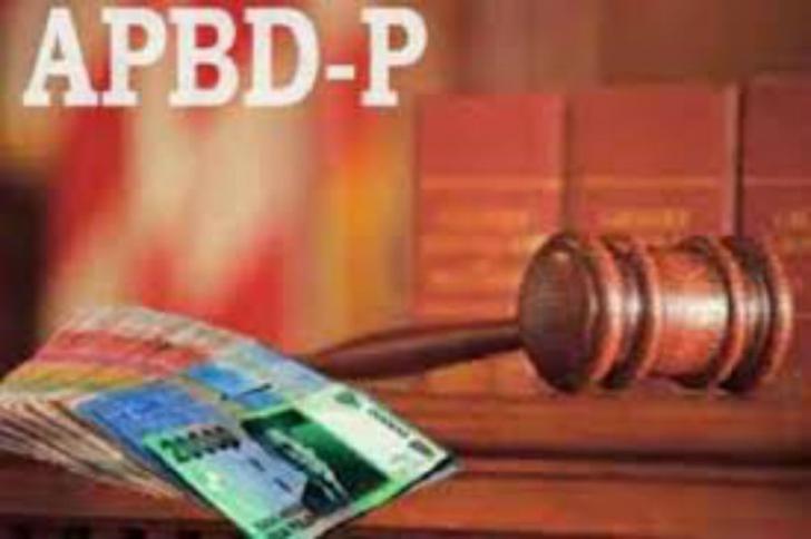 Bahas APBD Perubahan, Dewan Hearing dengan SKPD