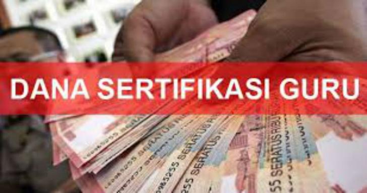 Dana Belum Cair, Ribuan Guru di Kuansing Gigit Jari