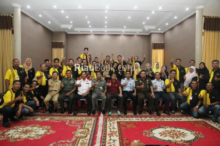Wilayah Pesisir Pantai Siak, Rawan Penyeludupan Narkoba