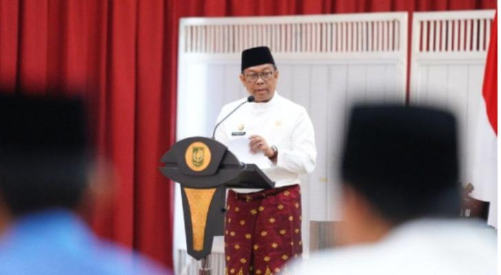 Riau Butuh Dukungan Pemerintah Pusat Pemerataan Pembangunan Jalan