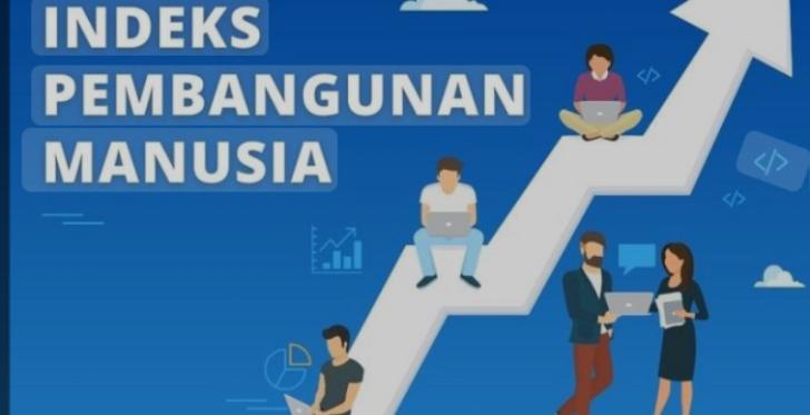 Indeks Pembangunan Manusia Provinsi Riau Mengalami Kemajuan