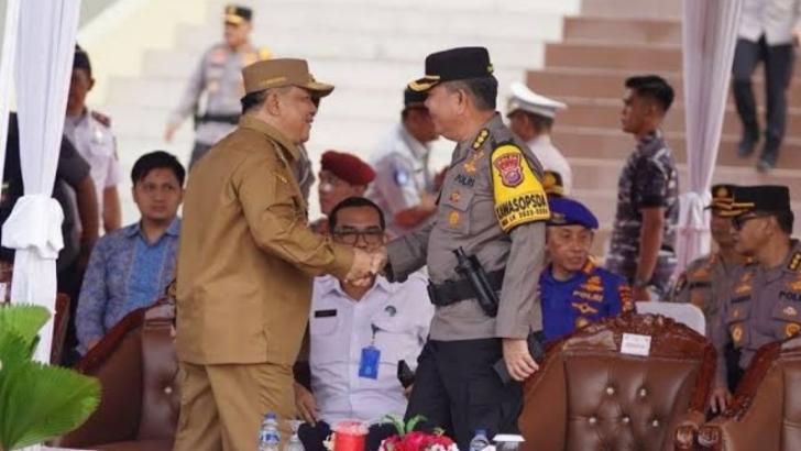 Ribuan Persitiwa Akibatkan 563 Meninggal, Ini Melebihi Korban Perang