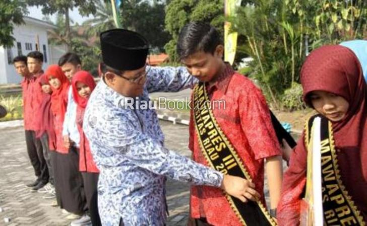 Ini Cara Universitas Riau Kembangkan Iklim Pendidikan