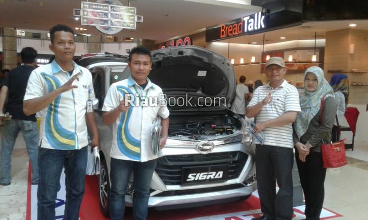 All New Daihatsu Ayla Kini Hadir dengan Warna Baru, Harga Tetap Ekonomis