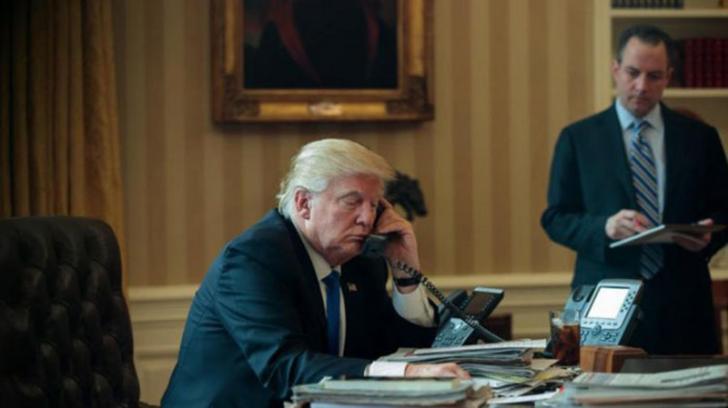 Trump Ternyata Kagumi Kim Jong-un, Sebut Sebagai Orang yang Cerdas