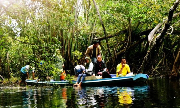 Cara Inhu Promosikan Wisata