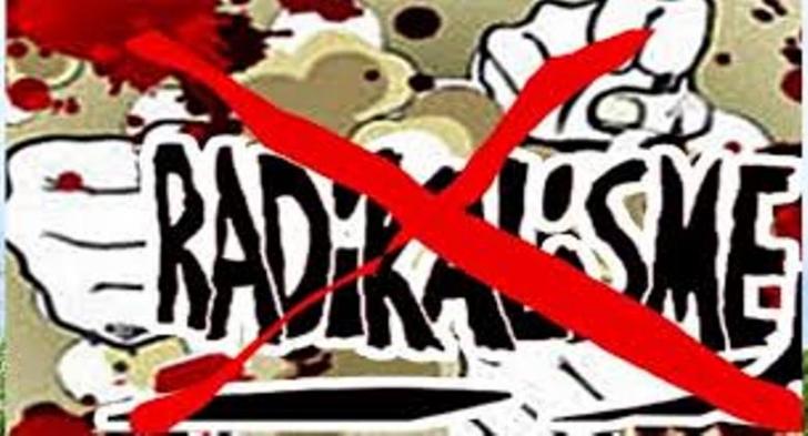 GP Ansor Riau Tolak Radikalisme, Siap Bubarkan Ormas HTI yang Anti Pancasila