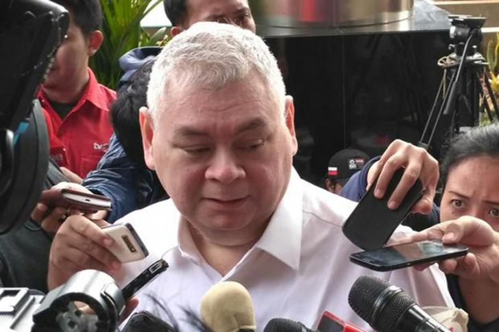 Dalami Kasus Korupsi BLBI, KPK Periksa Eks Kepala BPPN